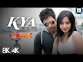 Kya 8K 4K Music Video Emraan Hashmi Neha Sharma Crook Neeraj Shridhar New Song 2025
