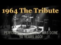 1964 The Tribute Promotional Video   540p