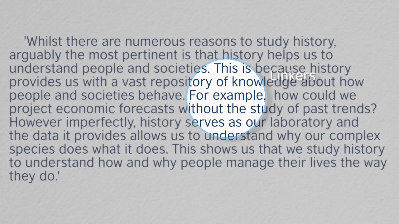 How to Write an Argumentative Essay - Thesis Statements and Paragraphs