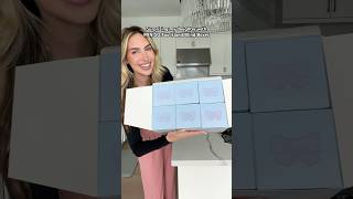 Download lagu Miniso Blind Box Unboxing!! Surprising my daughter! mp3