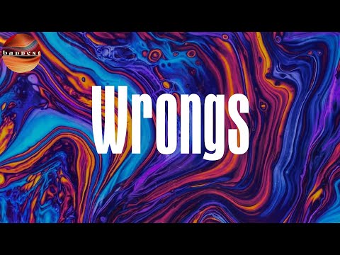 Wrongs (Lyrics) - Krept & Konan