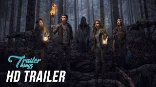 Download lagu Alas Pati: Hutan Mati  Trailer (2018) | Trailer Things mp3 Download lagu Alas Pati: Hutan Mati  Trailer (2018) | Trailer Things mp3