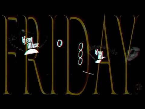 Friday 13th _ TEMA ELIMINADO DE VIJAY KESH