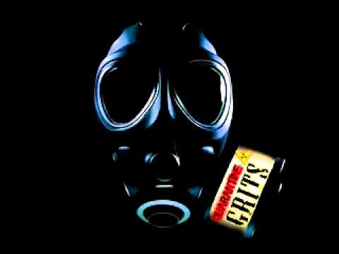 Grits Quarantine featuring Brennin Hunt Quarantine Album