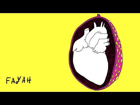 TREMENDA JAURÍA - IV - Fayah