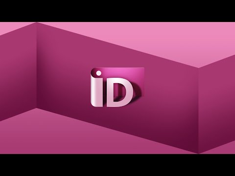 Learn Adobe Indesign From Scratch - Intro
