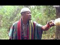OKAN ABORE - An African Yoruba Movie Starring - Digboluja