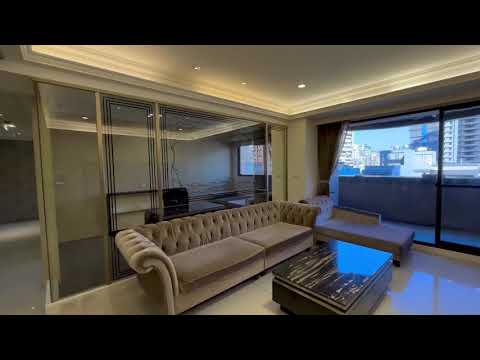 帝璽✦近總圖藝文經典美宅百萬頂級裝潢可入籍附汽機車位 - Image 1