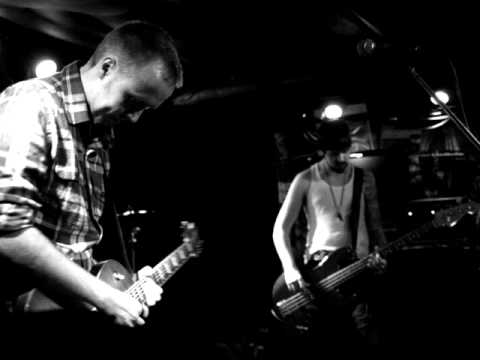 Acid Elephant - Las Noches del Desierto (live at Monttu, Pori)