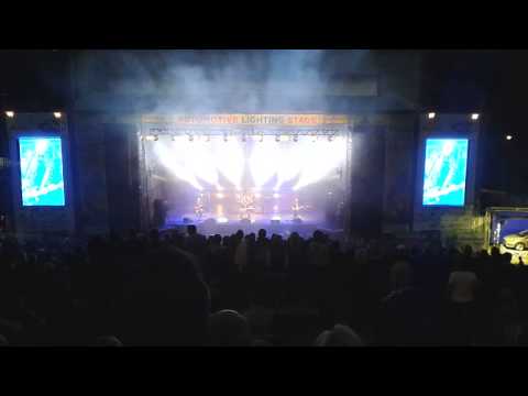 Wanastowi vjecy - Neděkujem, vypadněte  (Vysočina Fest 2015)