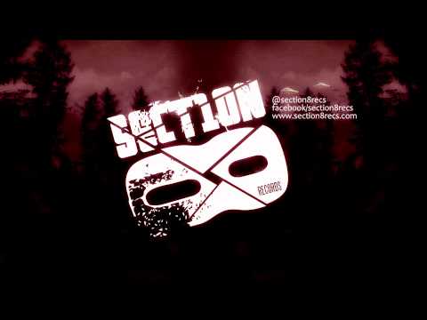 Malicious - The Infinite [Section 8]  [Drum and Bass]