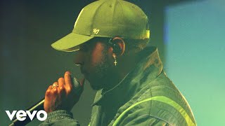 6LACK - Outside [Live – Cait’s Version]