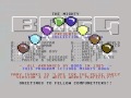 Video for Bogg Album 1