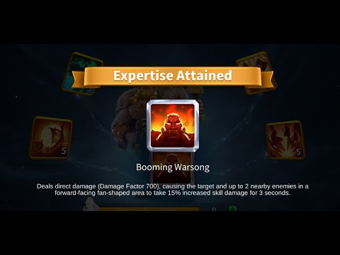 How to get FULL Bjorn Ironside Sculptures - Free Rise of Kingdoms