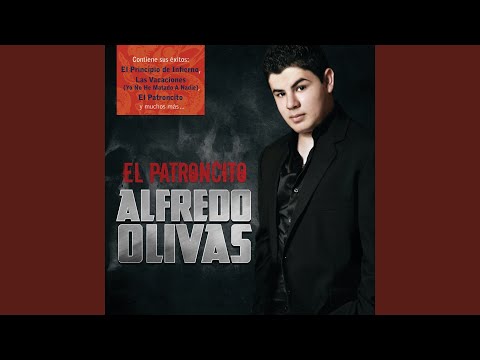 Autorizame - Alfredo Olivas