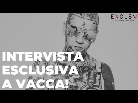 Dirty Talk - Ospite: Vacca