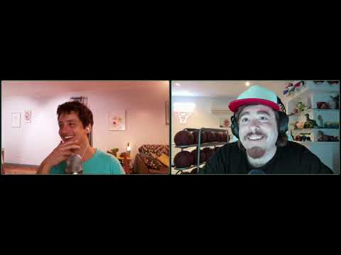 Charlitas Twitcheras - Episodio 4 - Hoy: Migue Granados