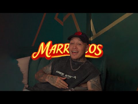 Marruecos - @FreeStayla - @KekoBeats - 1994 II - (Visualizer)