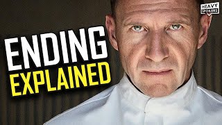 Download lagu THE MENU Ending Explained | Full Plot Breakdown, Easter Eggs And Movie Review mp3