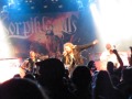 Korpiklaani - Midsummer Night Live, Rytmikorjaamo ...