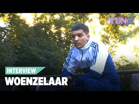 WOENZELAAR: "PIETJU BELL, KILLER KAMAL EN IK DOEN NIET EXPRES MYSTERIEUS"