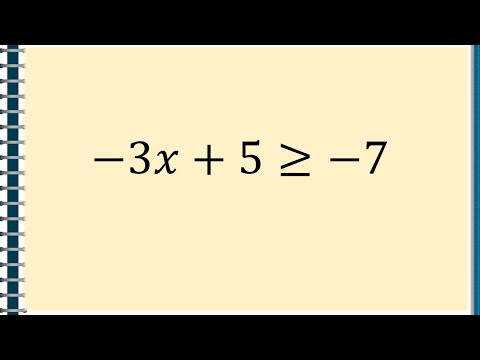 Inecuatii de gradul I, inecuatii cu modul | Matera.ro