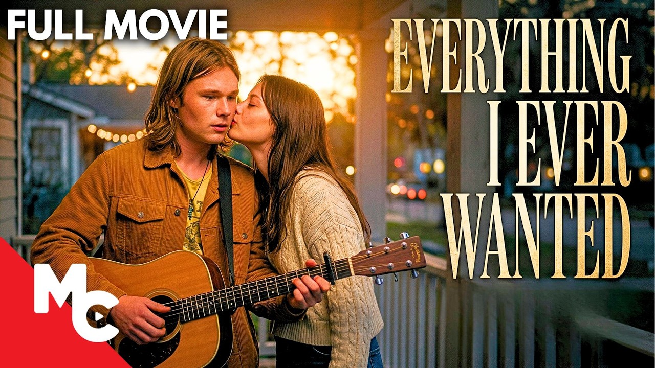 Everything I Ever Wanted (2023)