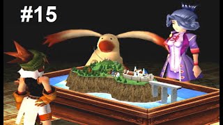 Download lagu Let's Play Dual Hearts #15 - Dream Games mp3