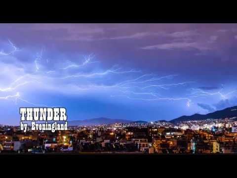 Eveningland - Thunder