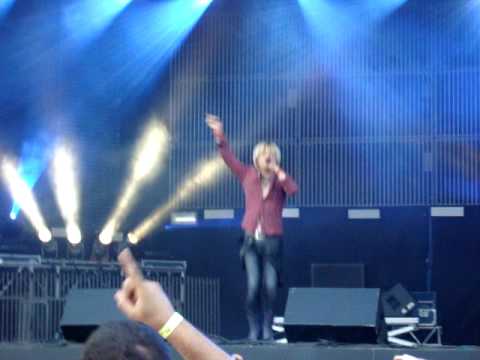 Masaaki Endoh - Abaranger