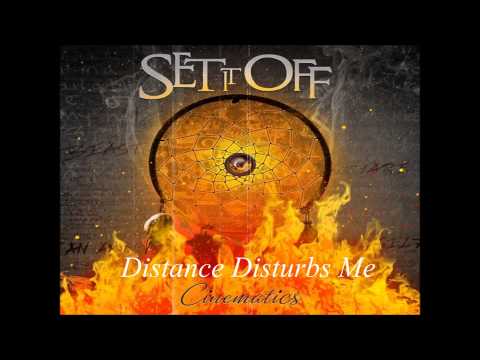 Set It Off - Cinematics (Expanded Edition) [Full A