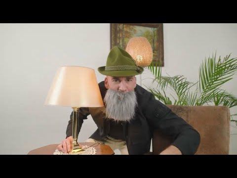 Hansi Berger - Wackelkontakt