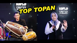 Download lagu TOP TOPAN versi koplo jaipong   Lusiana Safara mp3