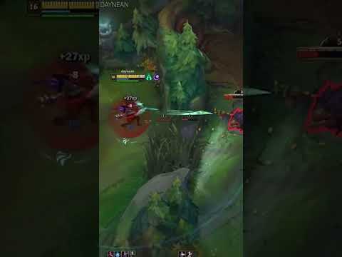 they thought Aphelios won't 1v5... 💀