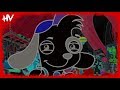 Doki Theme Song Horror Version