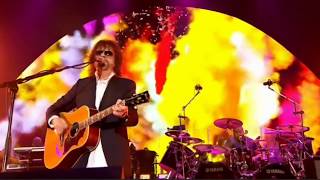 Jeff Lynne&#39;s ELO  -  Electric Light Orchestra  -  Sweet Talkin&#39; Woman