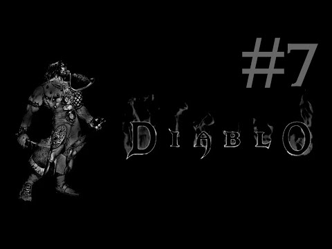 diablo 1 # отвага Аркейна