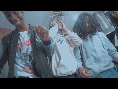 Keano3X - Faster (Official Video)