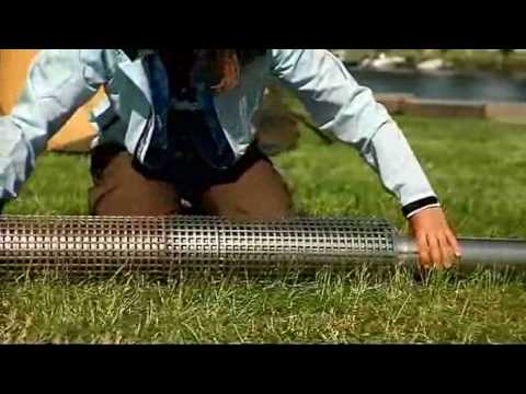 Eldfell Tentipi Stove Installation