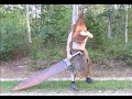 Silent Hill Great Knives Build