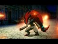 Zoroark Battling Shiny Entei Shiny Raikou And Shiny Suicune