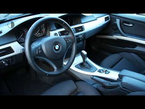 BMW 3 Serie Touring 320d Executive