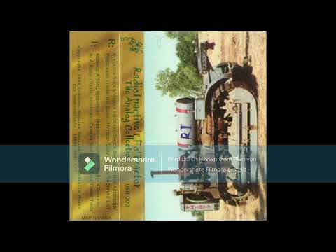 Radioinactive – Fo' Tractor - The Analog Collection  (Cassette 1999)