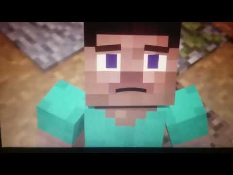 HEROBRINE Returns BLOOPERS