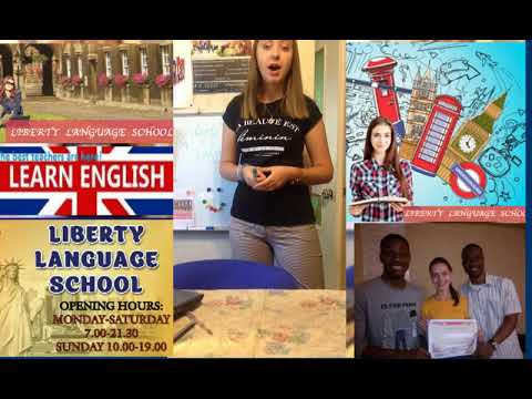 Do 75% zniżki na Kurs językowy - angielski w Szkoła języków obcych Liberty Language School - Image 2