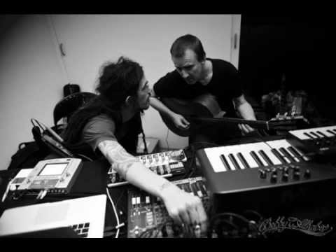 Cosmosis and Ajja - Live at The Giger Museum