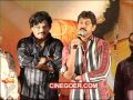 Kshetram Audio Release Function Jagapathi Babu Priyamani Shaam Part 2