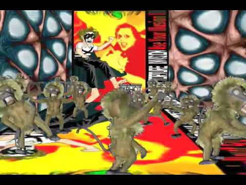 Tony Danza Maximum Remix 2003 by Baboon Torture Division