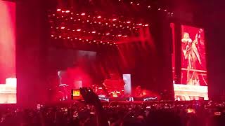 Rob Zombie (as White Zombie - Electric Head Part 1 (The Agony) (Live @ Louder Than Life 2025, Day 1)