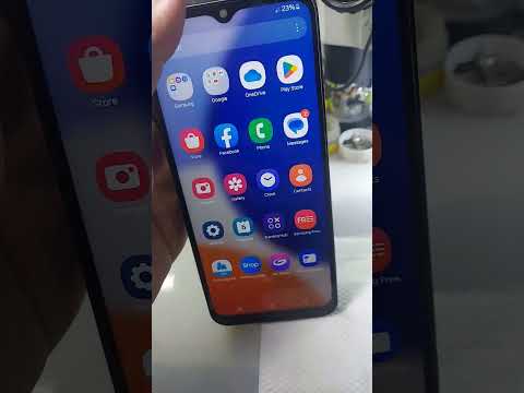 samsung a14 sound problem recover Done 👊 #shortsvideo #youtubeshorts #shortsfeed